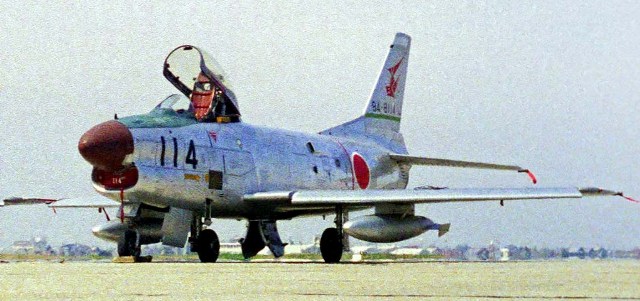 全自衛隊機の“飛行を守る”男たち。その任務の内容は？ - MAMOR-WEB